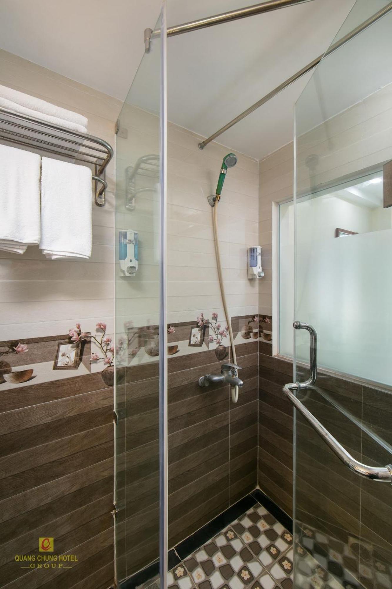 Nhan Hoa Hotel Ανόι Δωμάτιο φωτογραφία